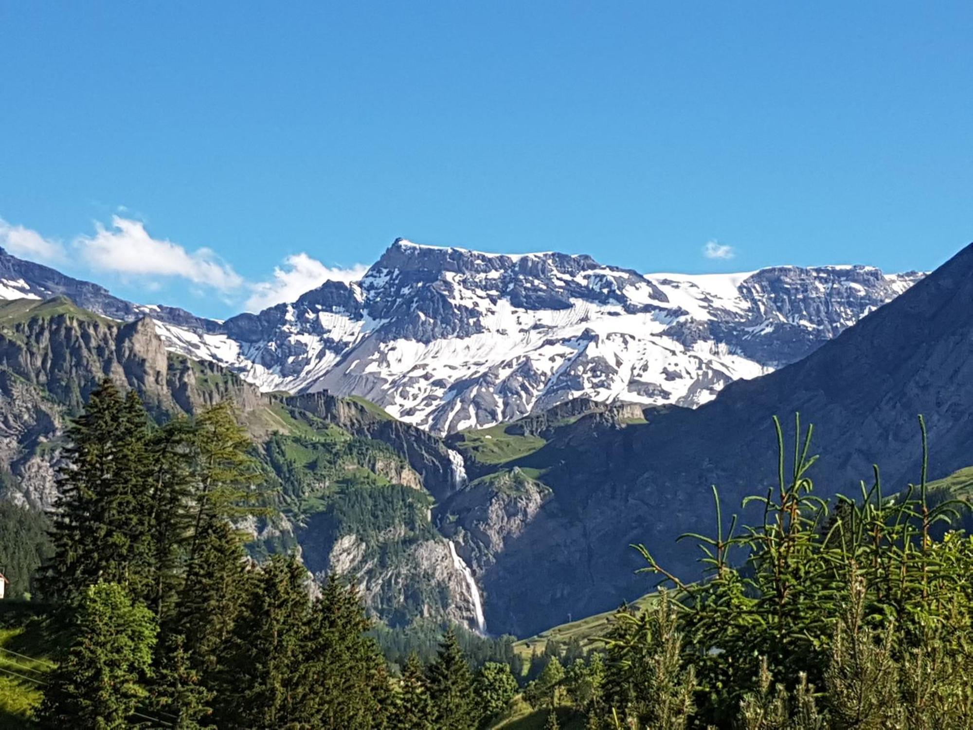 Bnb Fellacher Адельбоден Экстерьер фото