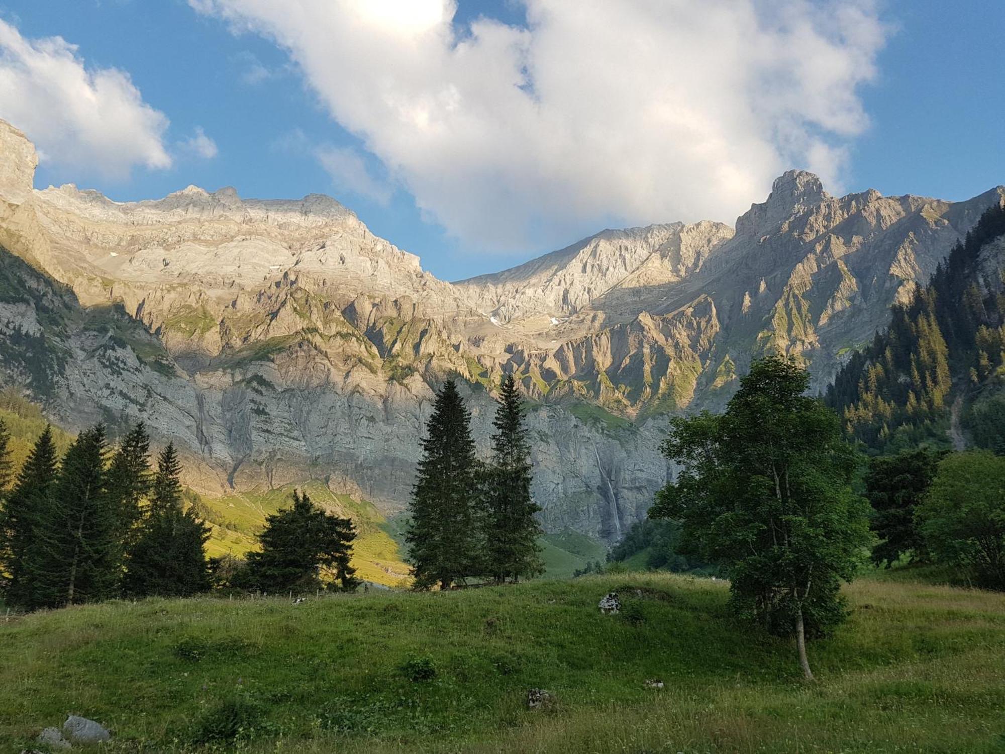 Bnb Fellacher Адельбоден Экстерьер фото