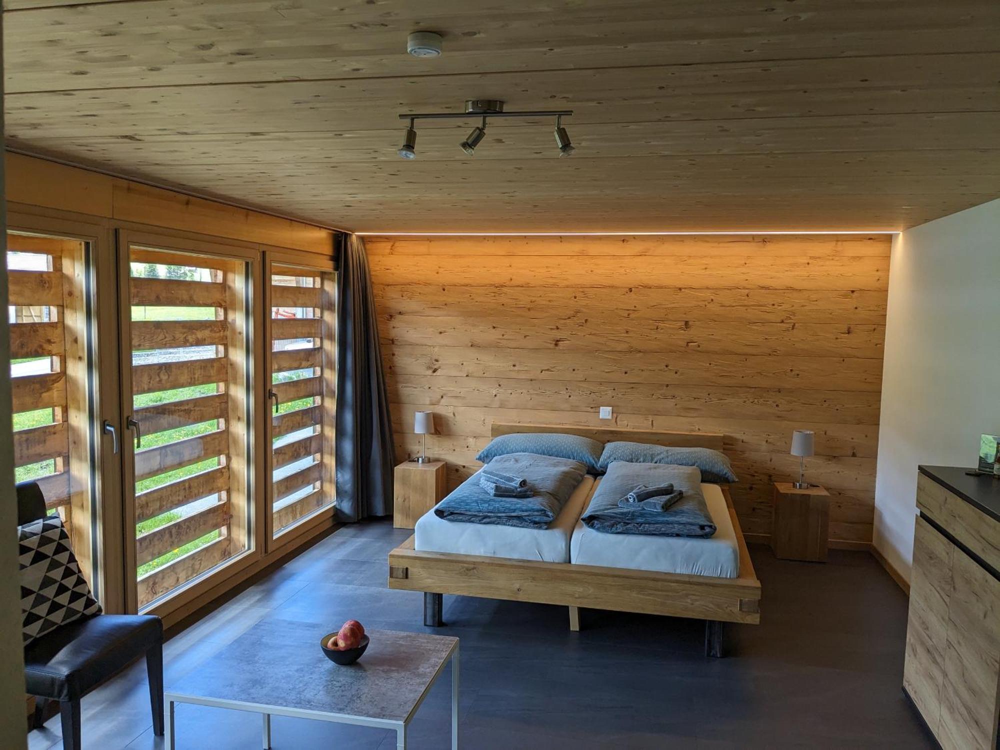 Bnb Fellacher Адельбоден Экстерьер фото